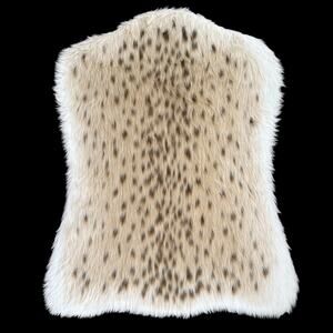 IKEA BULLERSKYDD Rug 2' 4" x 2' 11"